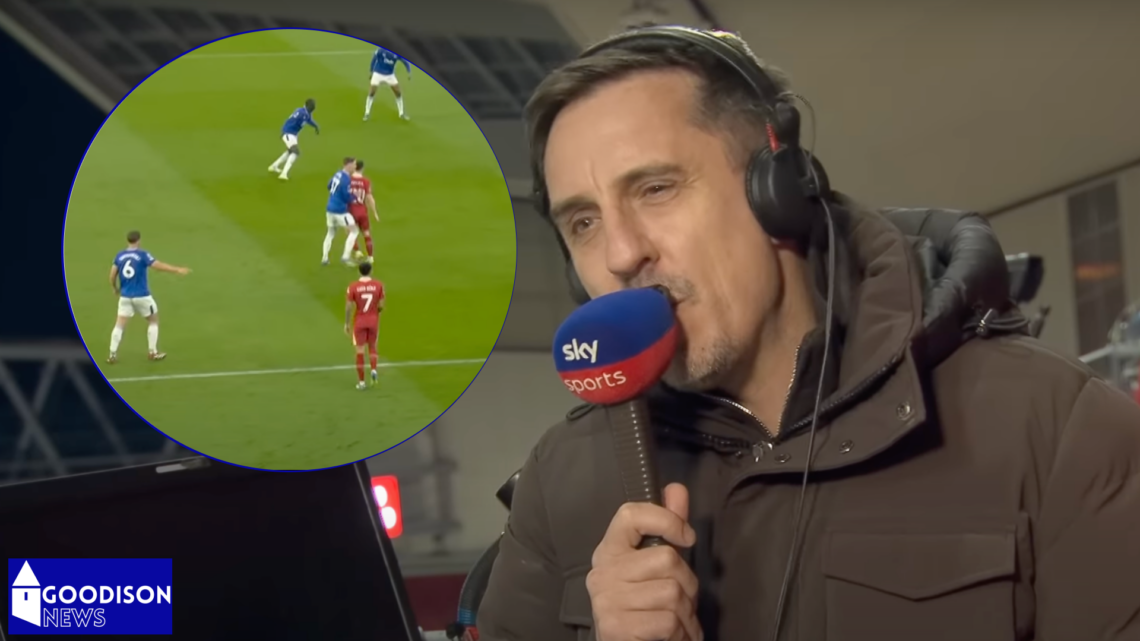 Everton