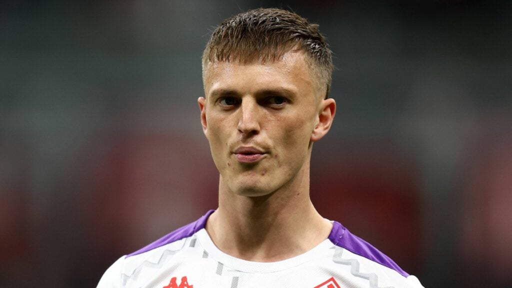 Albert Gudmundsson