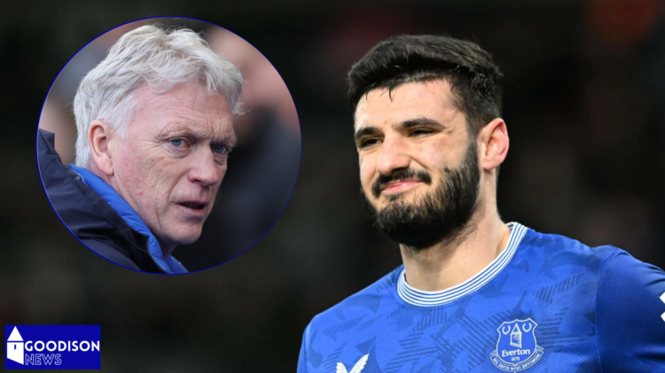 Armando Broja, David Moyes