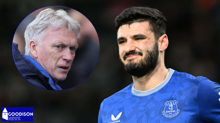 Armando Broja, David Moyes