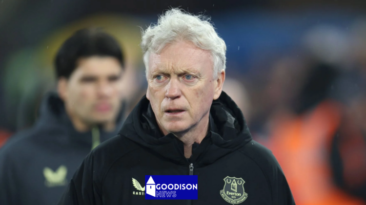 David Moyes