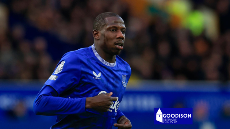 Everton Abdoulaye Doucoure