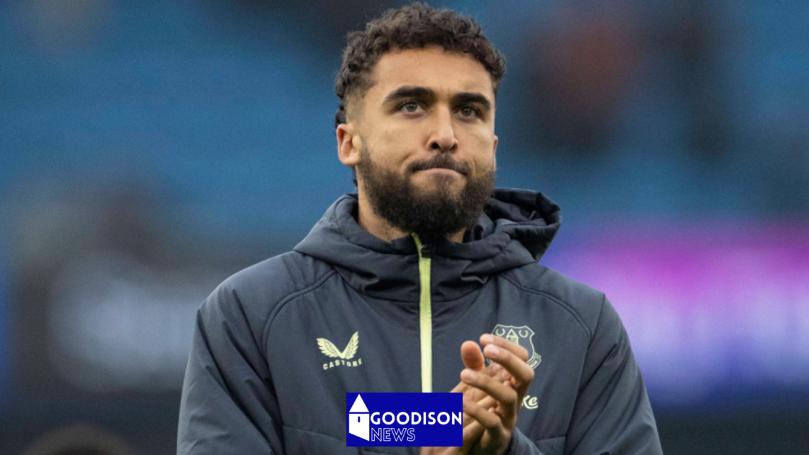Calvert-Lewin