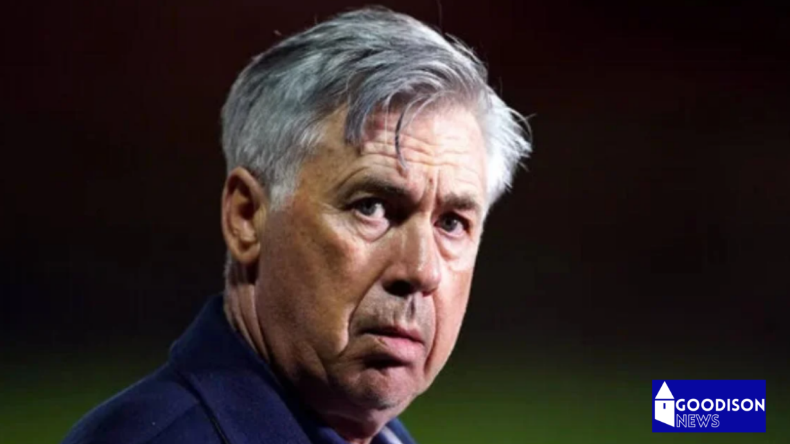 Carlo Ancelotti