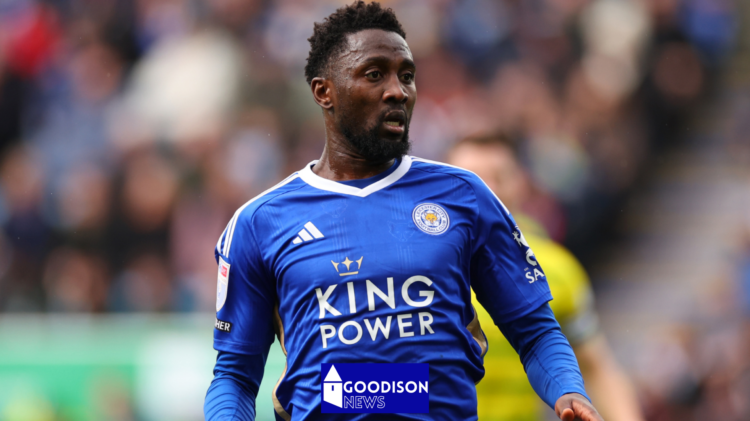 Wilfred Ndidi Everton