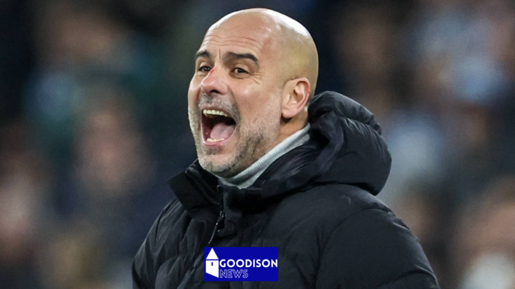 Everton, Pep Guardiola