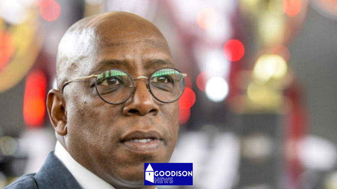 Ian Wright