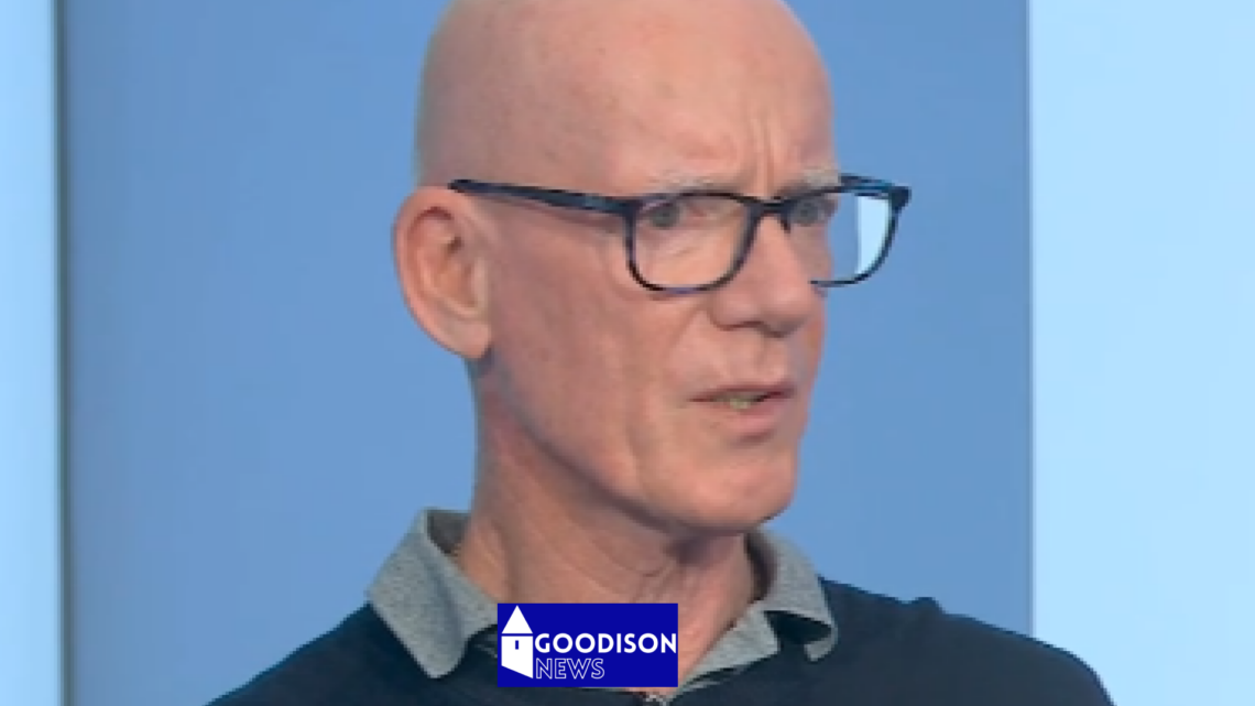 Dermot Gallagher