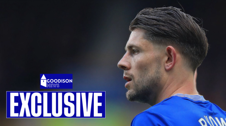 James Tarkowski
