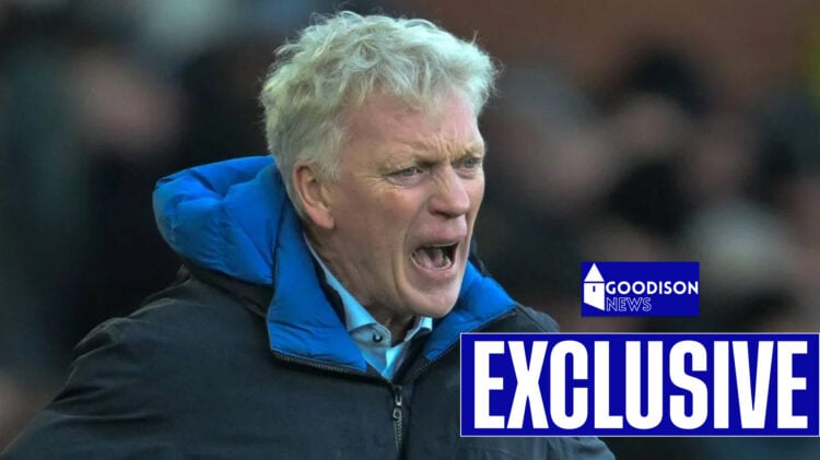 David Moyes