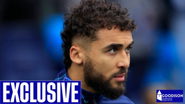 Dominic Calvert-Lewin