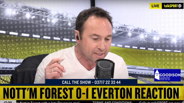 Jason Cundy