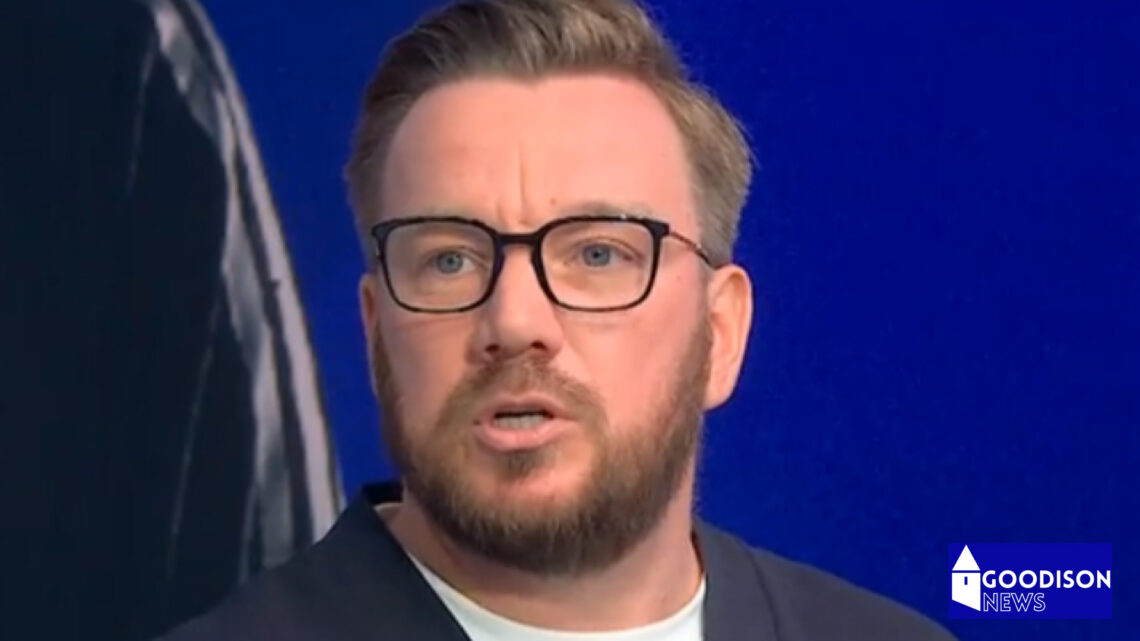 Jamie O'Hara
