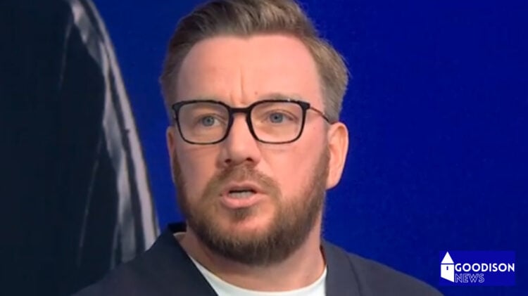 Jamie O'Hara