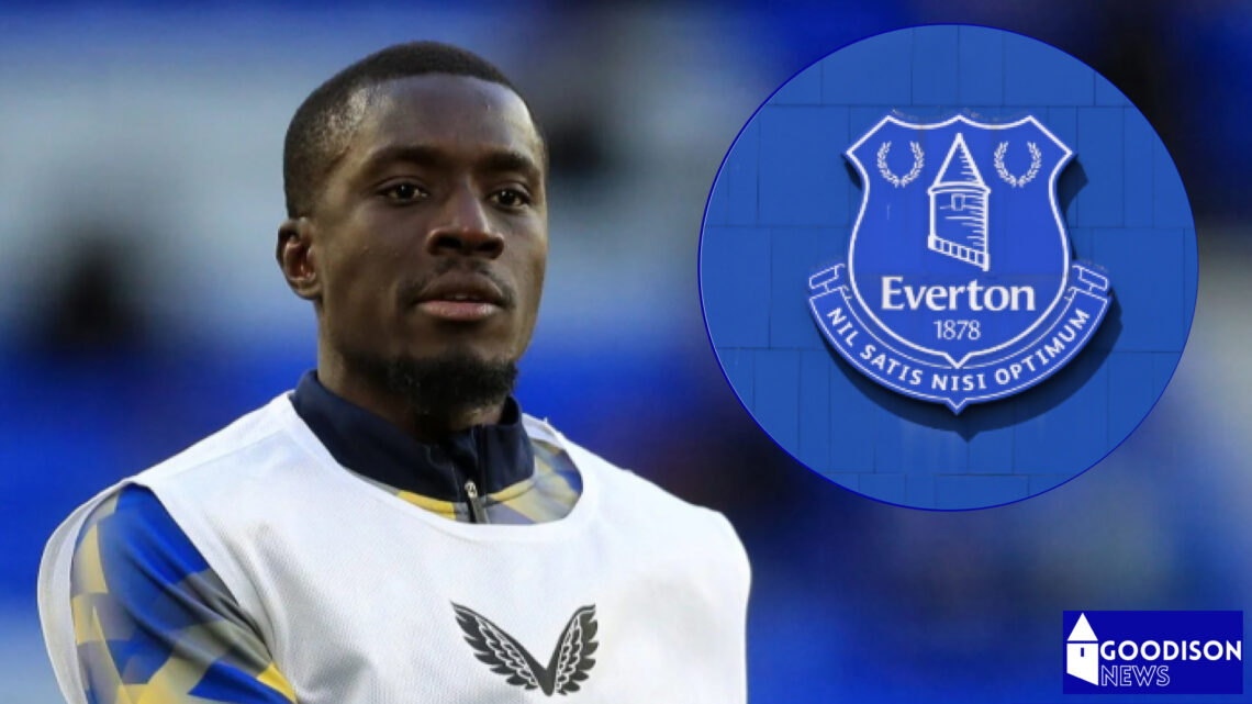 Gueye,Everton