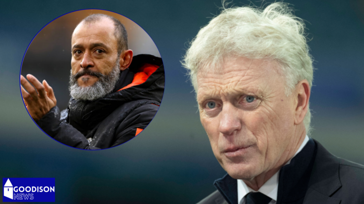 Moyes, Nuno