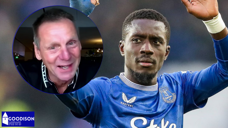 Idrissa Gueye, Stuart Pearce