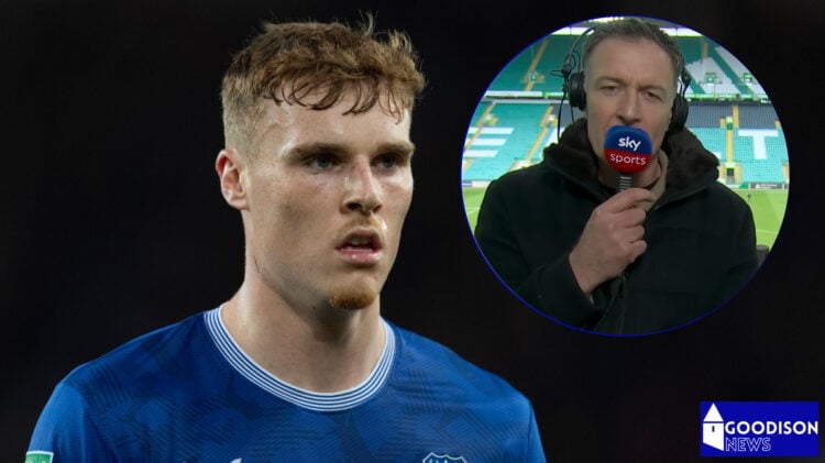 Jake O'Brien, Chris Sutton