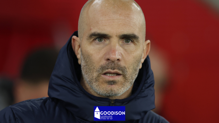 Enzo Maresca