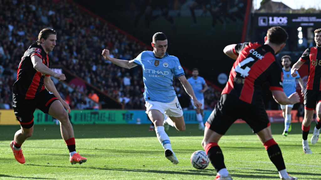 Phil Foden, Everton
