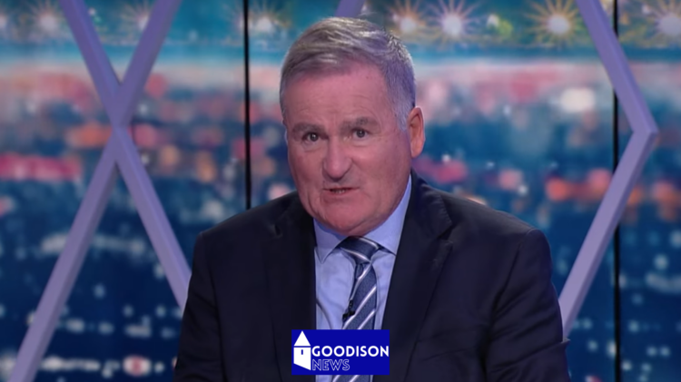 Richard Keys