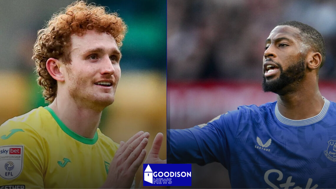 Josh Sargent, Beto