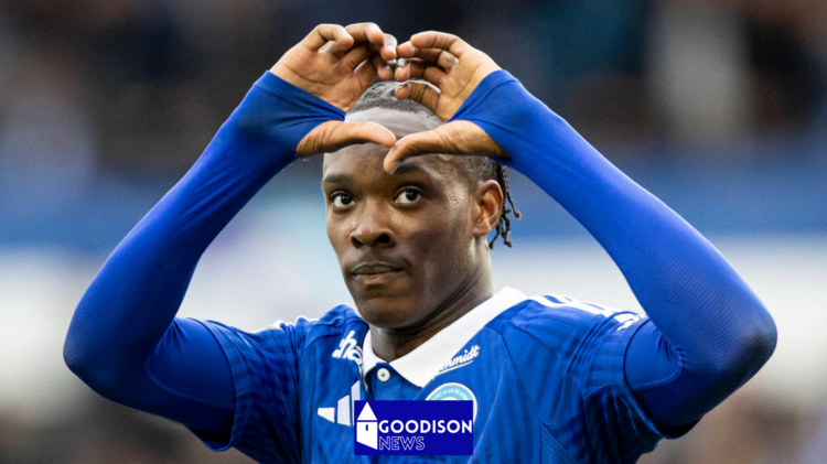Emanuel Emegha