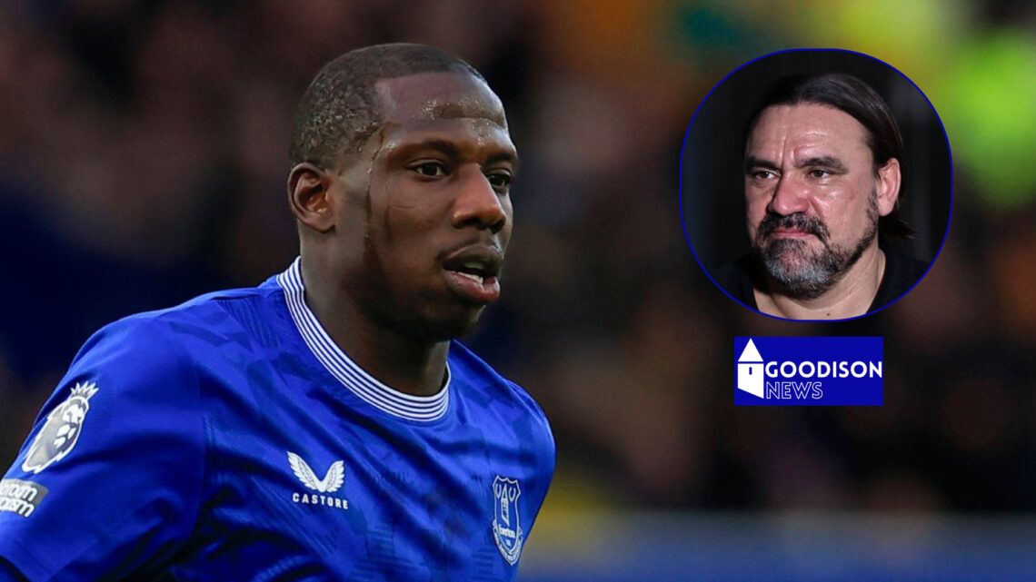 Leeds United, Everton, Abdoulaye Doucoure