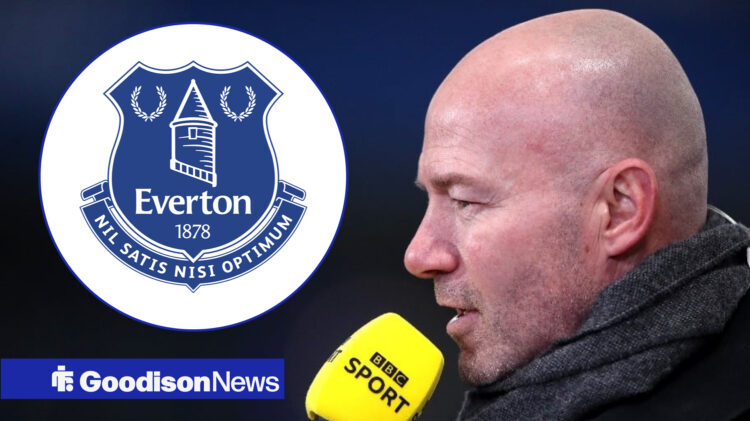 Alan Shearer