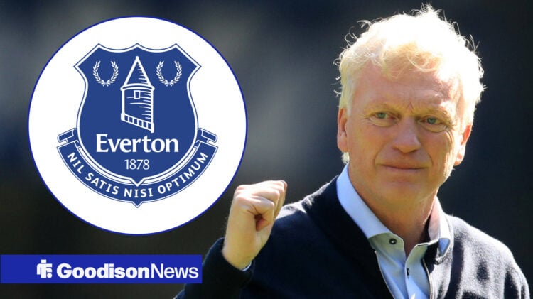 David Moyes will be hoping for financial backing this summer
