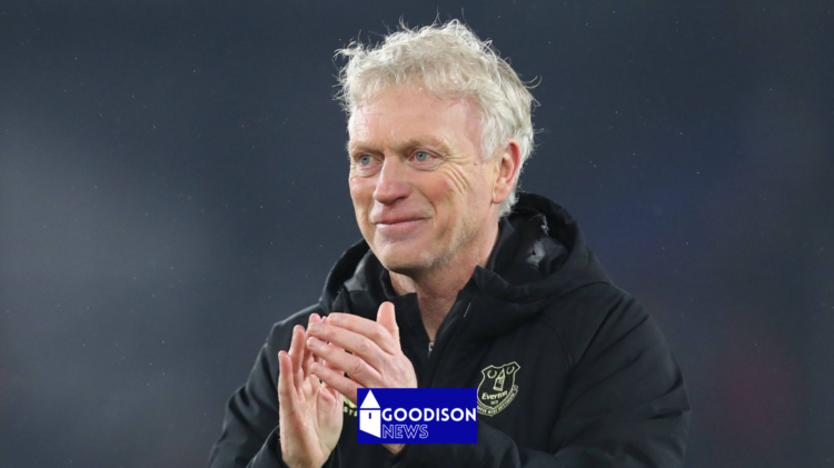 David Moyes