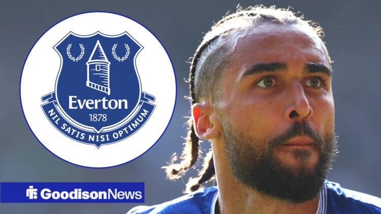 Dominic Calvert-Lewin