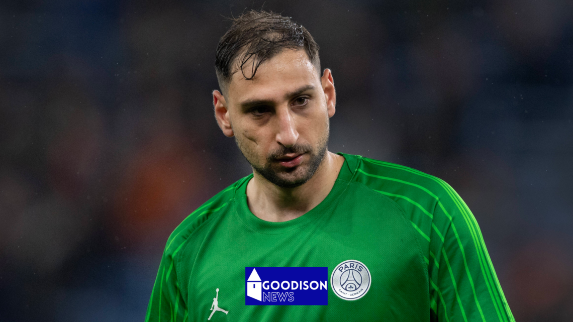 Donnarumma
