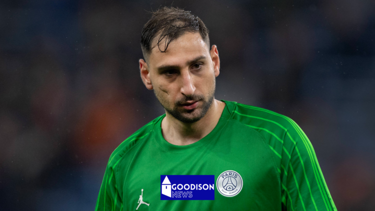 Donnarumma