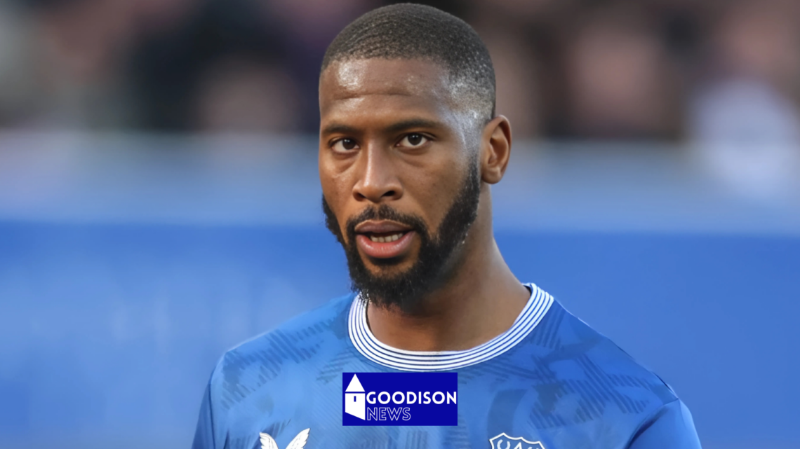 Beto, Everton