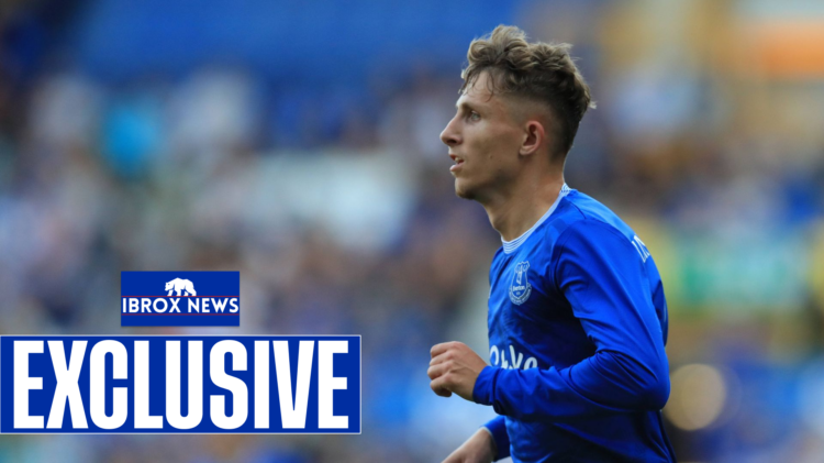 Everton Jesper Lindstrom