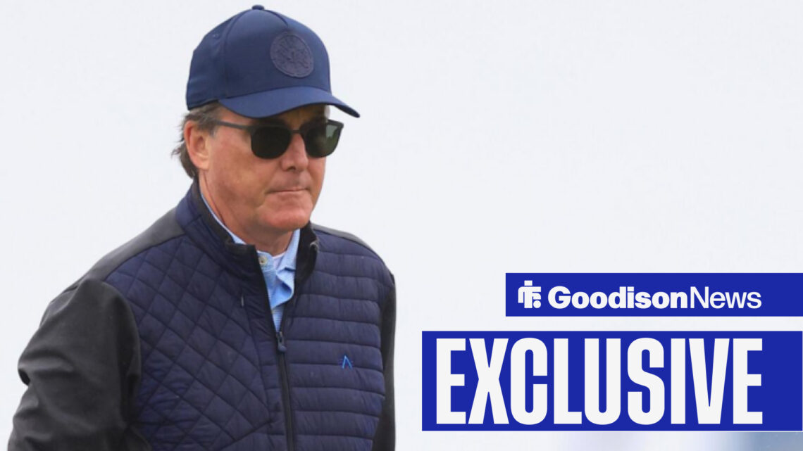 Everton, Friedkin