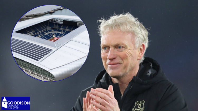 Moyes, Bramley Moore Dock