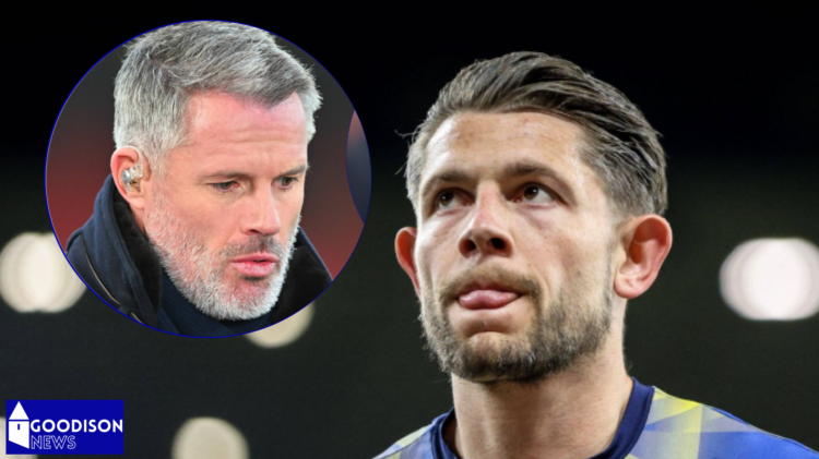 Carragher, Tarkowski