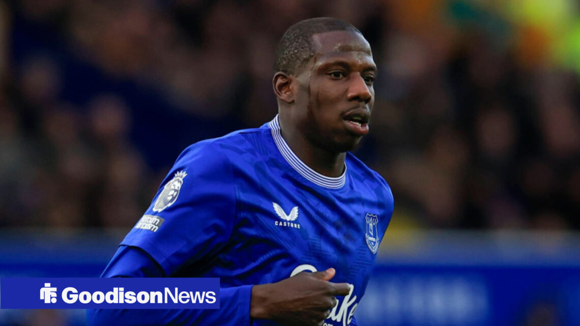 Doucoure
