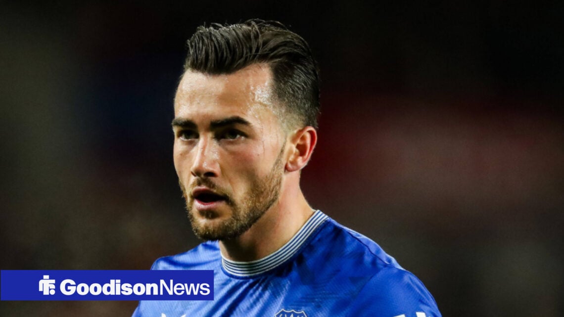 Jack Harrison