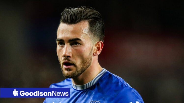 Jack Harrison