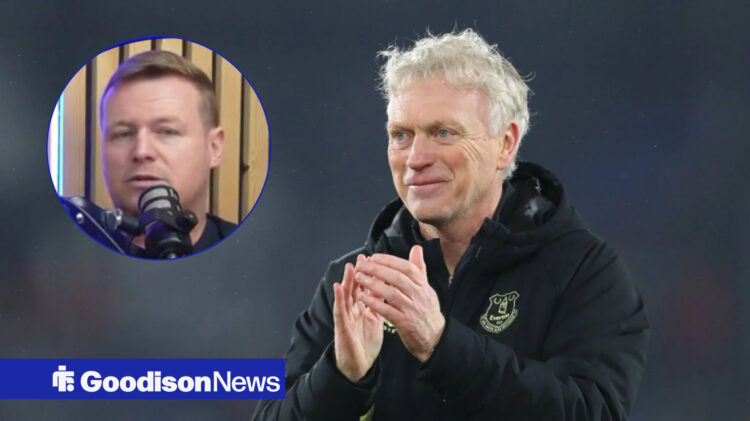 Moyes, Ball