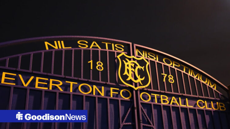 Goodison Park