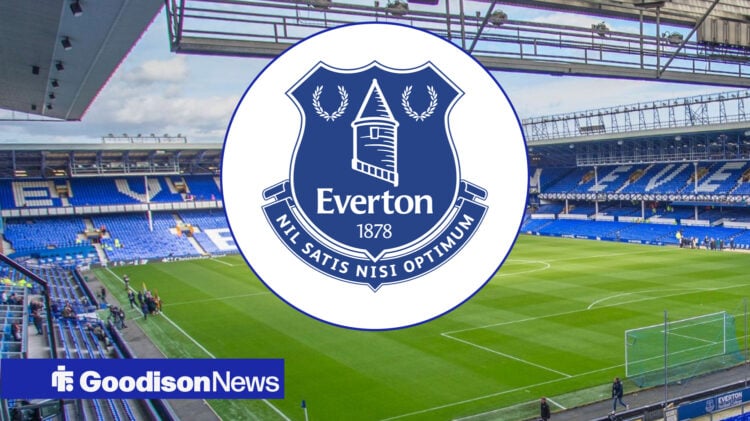 Numerous players could leave Goodison Park this summer