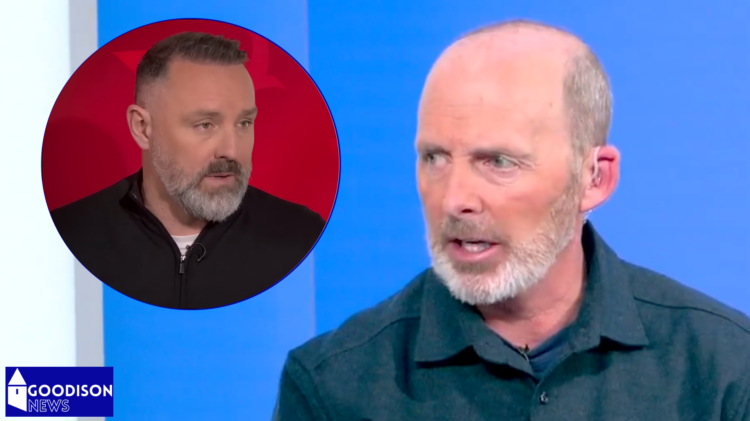 Mike Dean, Kris Boyd