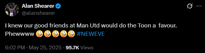 Alan Shearer