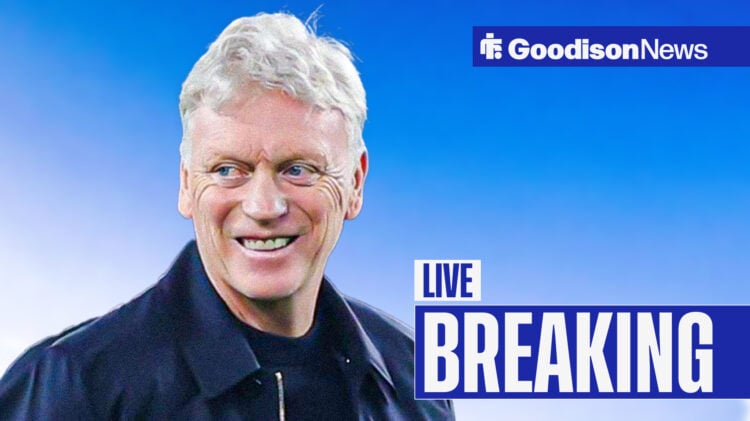 David Moyes