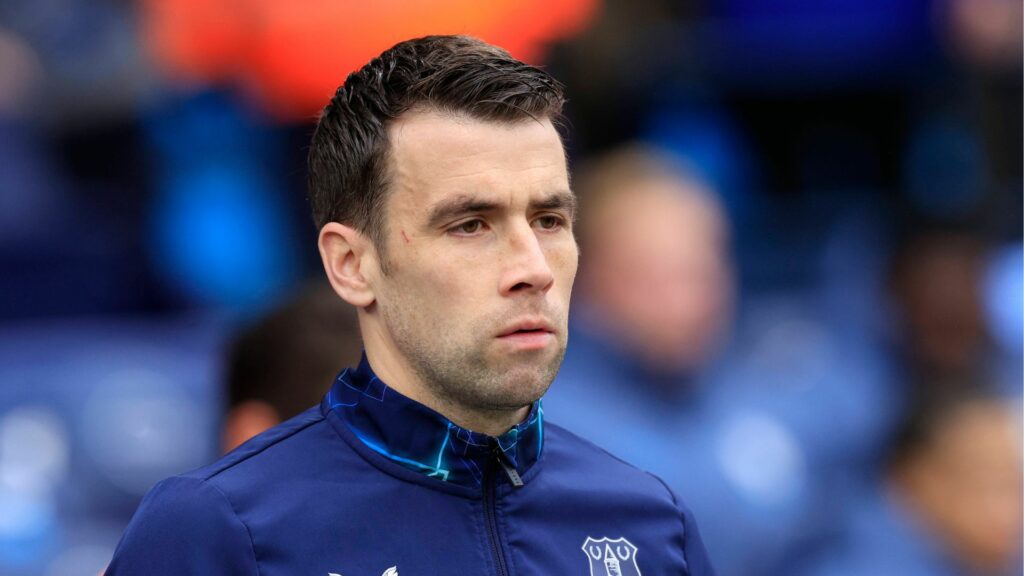 Seamus Coleman