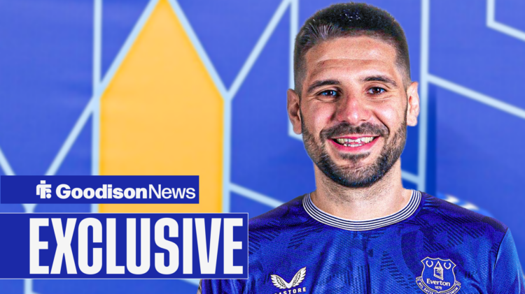 Aleksandar Mitrovic